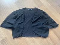 S.Oliver Bolero schwarz 40 Bayern - Pfaffenhofen a.d. Ilm Vorschau