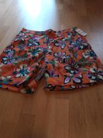 Damen Shorts XL Funky Staff Orange Neu 99€ Nordrhein-Westfalen - Hamm Vorschau