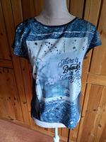 Only Damen Shirt  T-Shirt Niedersachsen - Garbsen Vorschau