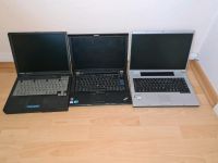 3 Laptops für Bastler Schleswig-Holstein - Bad Segeberg Vorschau
