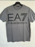 T-Shirt Emporio Armani EA7 in Größe M Bayern - Eitensheim Vorschau