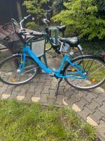 Fahrrad zu verkaufen Bayern - Nabburg Vorschau
