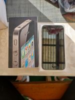 Iphone 4  , 32 GB Sachsen - Bahretal Vorschau