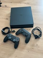 PlayStation 4 | 64GB | 2 Controller Mecklenburg-Vorpommern - Warnitz Vorschau