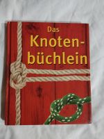 Das Knoten Büchlein, , Knoten lernen Bayern - Ellingen Vorschau