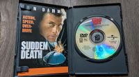 Sudden Death Dvd Erstauflage mit Inlay Jean Claude Van Damme Nordrhein-Westfalen - Kamp-Lintfort Vorschau