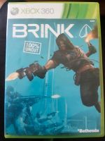 BRINK Revolution X-Box360 Niedersachsen - Aurich Vorschau