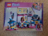 LEGO friends 41329 Olivias großes Zimmer Essen - Steele Vorschau