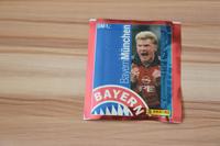 Tüte / Tüten Panini FC Bayern München 2001 Sticker Collection OVP Baden-Württemberg - Weinheim Vorschau