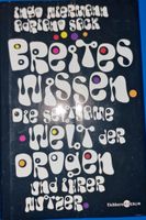 Breites Wissen - Die seltsame Welt der Drogen und ihrer Nutzer Nordrhein-Westfalen - Mülheim (Ruhr) Vorschau