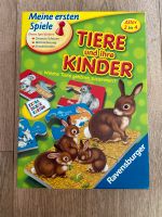 Ravensburger Meine ersten Spiele Tiere und ihre Kinder Niedersachsen - Holzminden Vorschau