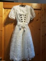 Dirndl Kommunionkleid Festgewand 128 Bayern - Mamming Vorschau