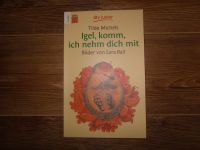 LESEBÄR ~ Erstleser-Buch ~ Igel, komm, ich nehm dich mit Sachsen - Neundorf  Vorschau