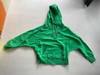 Nike Kapuzen Hoodie Pullover S grün Niedersachsen - Butjadingen Vorschau