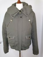 Damenjacke Gr. L Damen Khaki Übergangsjacke Winterjacke Anorak Dresden - Altfranken Vorschau