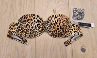 Victoria's Secret Bikini Oberteil Balconette 32C 70C Nordrhein-Westfalen - Ratingen Vorschau