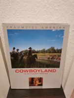 Buch "Cowboyland - Im mittleren Westen" (Wilder Westen, Cowboys) Niedersachsen - Buchholz in der Nordheide Vorschau