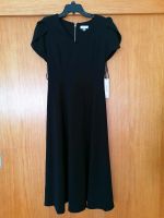 Midi Kleid CALVIN KLEIN,schicke Ärmeln,NP 134,neu mit Etikett Nordrhein-Westfalen - Unna Vorschau