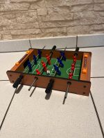 Mini Kicker-Tisch  (gebraucht) Nordrhein-Westfalen - Erkrath Vorschau