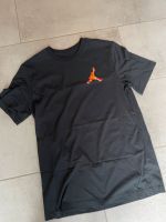 Nike jordan t-shirt Nordrhein-Westfalen - Gelsenkirchen Vorschau