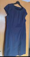 Damen Kleid dunkelblau Baden-Württemberg - Fichtenau Vorschau