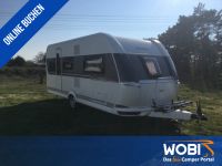 ✅Wohnwagen mieten | Hund | Camper | 3 Pers. | WOBI Nr. 946 ab Sachsen-Anhalt - Möser Vorschau