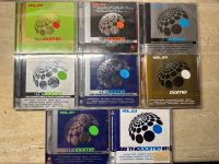 The Dome CD Sammlung komplettes Set Bayern - Hallbergmoos Vorschau