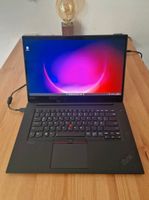 Lenovo Thinkpad X1 Extreme 64GB 4TB nVidia 4K+Touch Berlin - Neukölln Vorschau