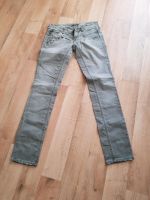 FREEMANN T PORTER Jeans Gr. 27 zu Verschenken Sachsen-Anhalt - Milzau Vorschau