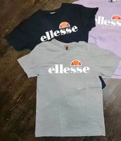 Ellesse Shirts Gr.S Sachsen-Anhalt - Schönhausen (Elbe) Vorschau