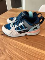 Adidas Torsion ZX 10000 National Park Foundation Nordrhein-Westfalen - Borchen Vorschau
