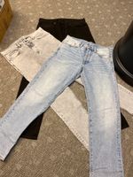 Jeans Hosen h&m 33/34 34/34 top Zustand Nordrhein-Westfalen - Moers Vorschau