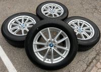 4 ORIGINAL 18" ALU WINTERRÄDER BMW X5 G05 255/55R18 NEU #1AMC Bayern - Bad Tölz Vorschau