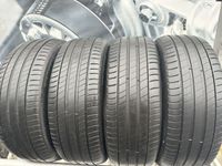 4x 205 55 R17 91W Michelin Sommerreifen 6,5 mm DOT0815 Bonn - Bad Godesberg Vorschau