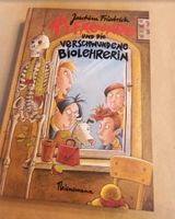 4 1/2 Freunde und die verschwundene Biolehrerin Nordrhein-Westfalen - Bottrop Vorschau