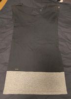 Shirt-Kleid Skater Dress Ragwear S schwarz grau Leipzig - Connewitz Vorschau