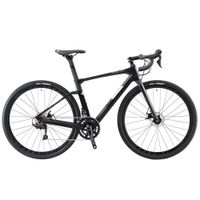 Sava Gravelbike 51 cm Rennrad Cyclocross 105 Savadeck Carbon Hessen - Kassel Vorschau