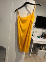 Mini kleid in gelb Nordrhein-Westfalen - Witten Vorschau