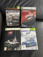 Forza Motorsport 3 & 4 limitierte Collector‘s Edition Hessen - Dautphetal Vorschau