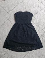 *NEU*Kleid Even&Odd Sommer Schulterfrei Gr.S schwarz Berlin - Spandau Vorschau