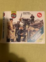 Airfix Luftwaffe Personal HO/OO Nordrhein-Westfalen - Krefeld Vorschau