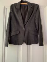 Blazer Jacket von Jake‘s, grau-blau kariert, 40/42,neu Elberfeld - Elberfeld-West Vorschau