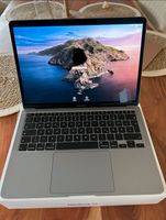 MacBook Air (2020, 13inch, i3) wie neu!! Baden-Württemberg - Göppingen Vorschau