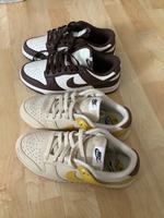 Nike in Braun und Beige Nordrhein-Westfalen - Siegen Vorschau