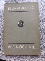 Film Photos wie noch nie - Bucher und Nielsen 1929 Nordrhein-Westfalen - Stolberg (Rhld) Vorschau