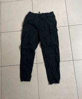 Schwarze H&M Hose Jungen Nordrhein-Westfalen - Grevenbroich Vorschau