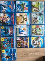 Kinderfilme Bluray 3D Baden-Württemberg - Esslingen Vorschau