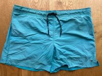 Badehose Herren Tommy Hilfiger L Hellblau gebraucht Hessen - Linden Vorschau