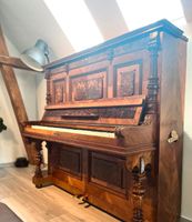 Klavier antik Sachsen-Anhalt - Hoym Vorschau