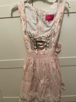 Krüger Dirndl Gr. 40 Kreis Pinneberg - Tornesch Vorschau